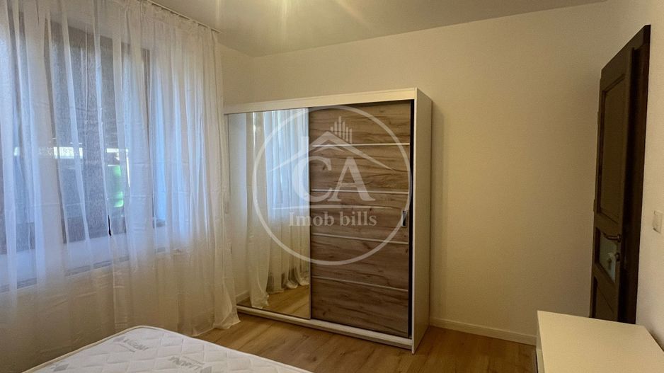 Casa de închiriat cu 4 camere in zona Iosia Nord, Oradea - Poză 3