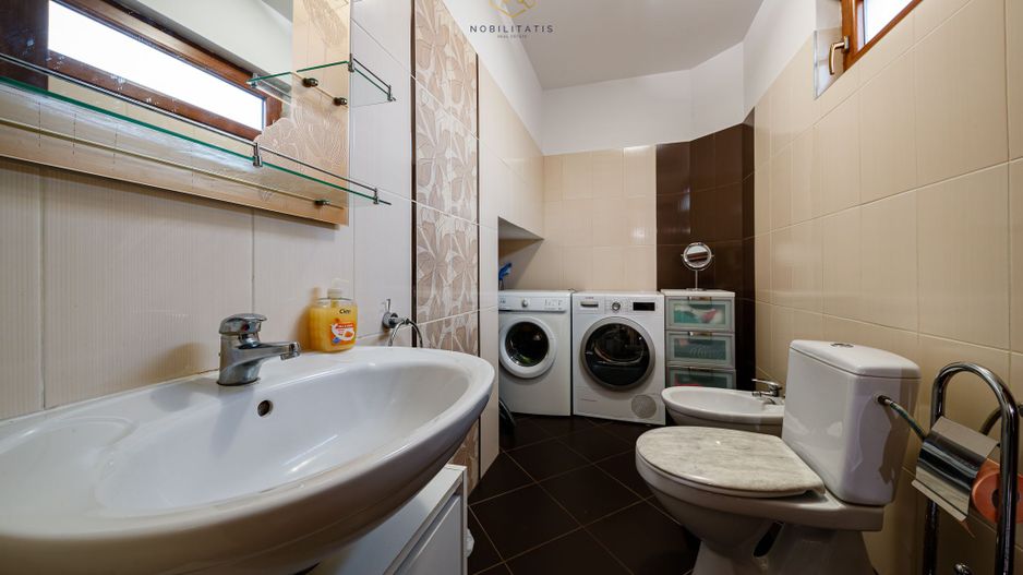 Antecontract - Panouri solare - Cartierul Primaverii | 124 mp, teren 300 mp - Poză 15