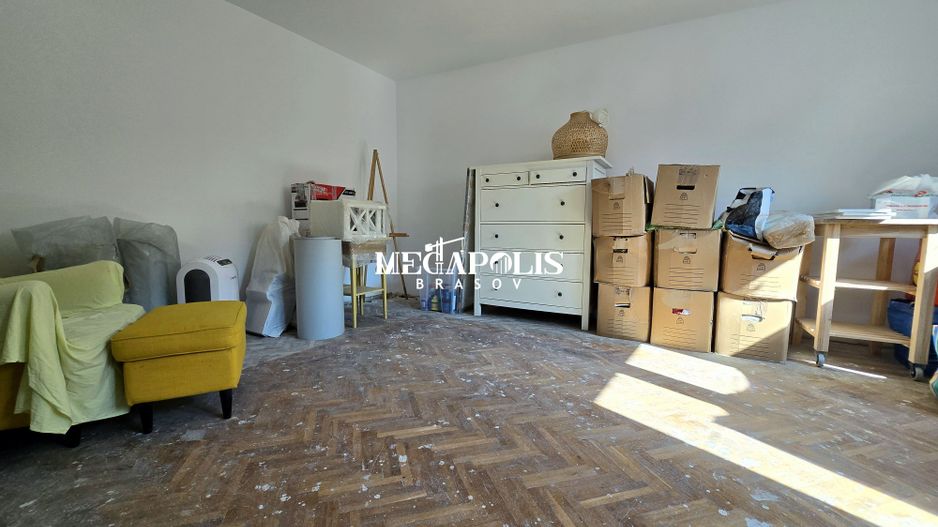 Vanzare Casa 3 Camere | 95mp Utili | Centrul Istoric Brasov - Poză 16