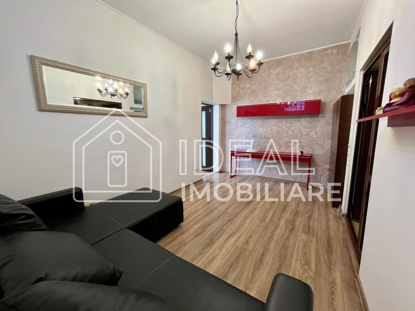 Apartament 2 camere în Centrul Istoric al Sibiului | 50 mp utili - Poză 5