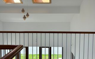 Casă individuală premium în Balotești, lângă pădure! - Poză 9