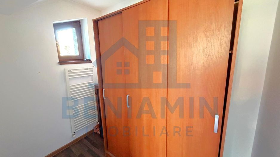Casa P+M-Zona Hanul Doctorului-Teren 500mp-Toate Utilitatile-2010 - Poză 8