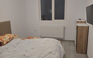 AP. 2 CAMERE PLATANI RESIDENCE, BLOC NOU, PARCARE, CENTRALA, MODERN - Poză 6