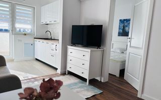 AP. 2 CAMERE POPESTI-LEORDENI, CENTRALA PROPRIE, METROU 7 MINUTE - Poză 7