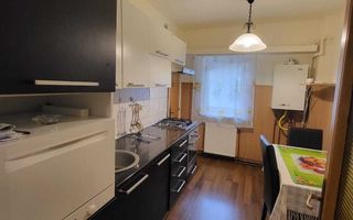 Apartament renovat 3 camere 2 bai 85 mp utili in zona Centrala - Poză 5