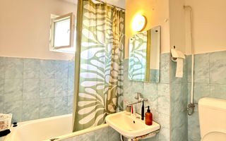Apartament cu 4 camere decomandate, etaj intermediar, zona Marasti - Poză 7