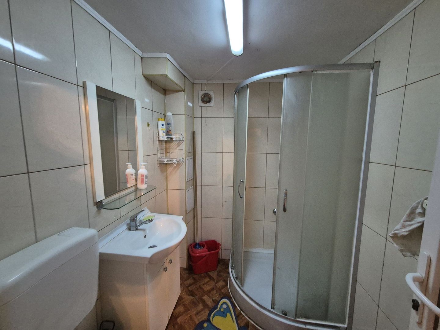 Apartament cu 2 camere - piata Unirii - Poză 4