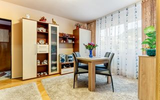 Apartament cu 3 camere, Grigorescu, la 5 minute de Profi - Poză 1