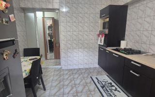 Apartament 4 camere Sos Oltenitei - Confort, spatiu, acces metrou - Poză 8