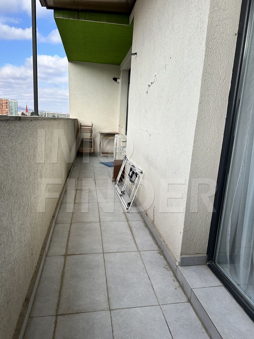 Apartament 43 mp, mobilat/utilat, Sopor, garaj subteran,  Baza Sportiva - Poză 23