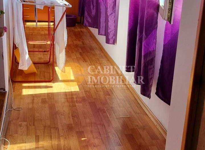Ap 2 camere decomandat, 60 m²,  Nicolina – Belvedere - Poză 7