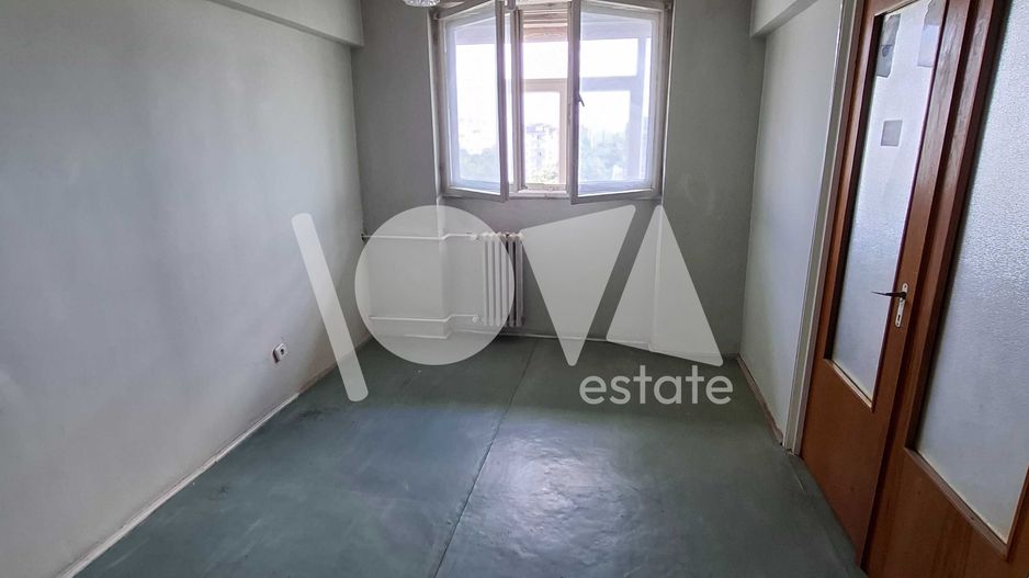 De vânzare: ap. 3 camere - de renovat- bloc reabilitat -Drumul Taberei - Poză 2