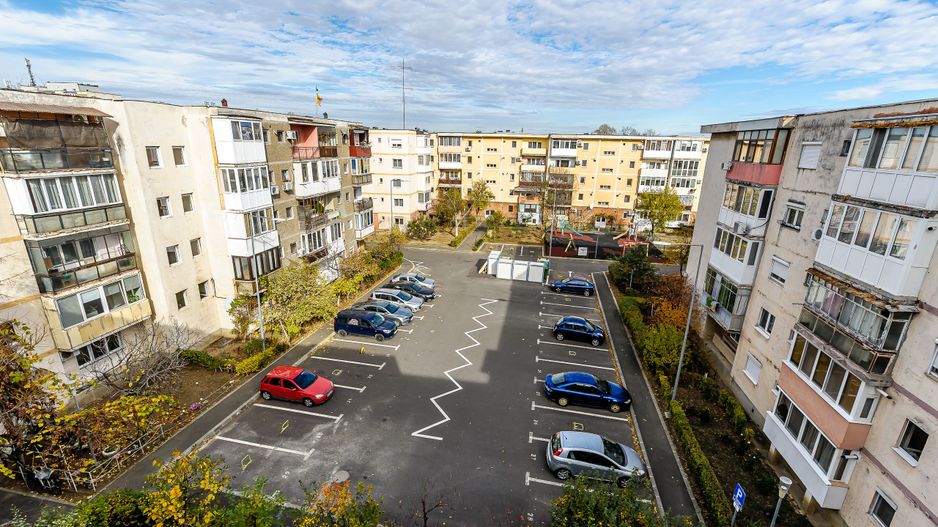 Apartament accesibil cu 2 camere, în zona 500 Micalaca - Poză 2