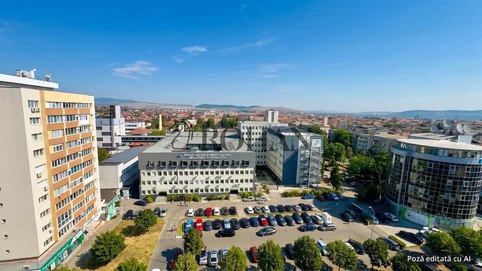 3 Camere Decomandat | Bd. Transilvaniei | Finisat Modern | Lift | Boxa - Poză 1