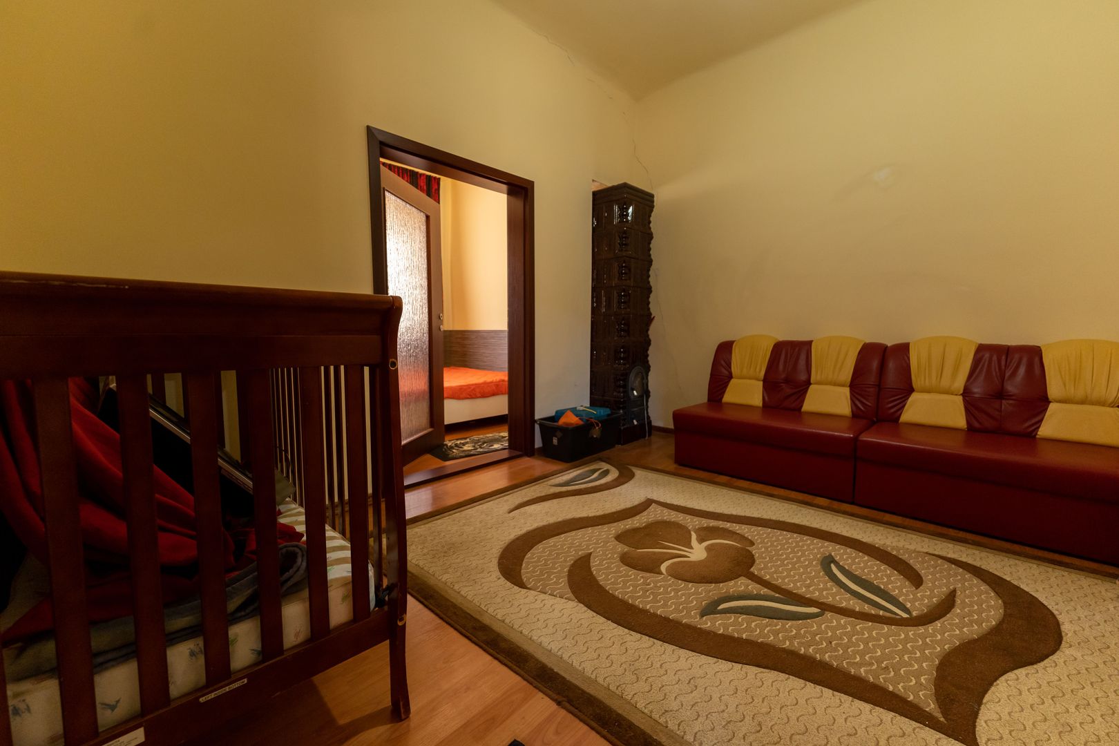 Clădire cu 11 apartamente situată ultracentral - Poză 12