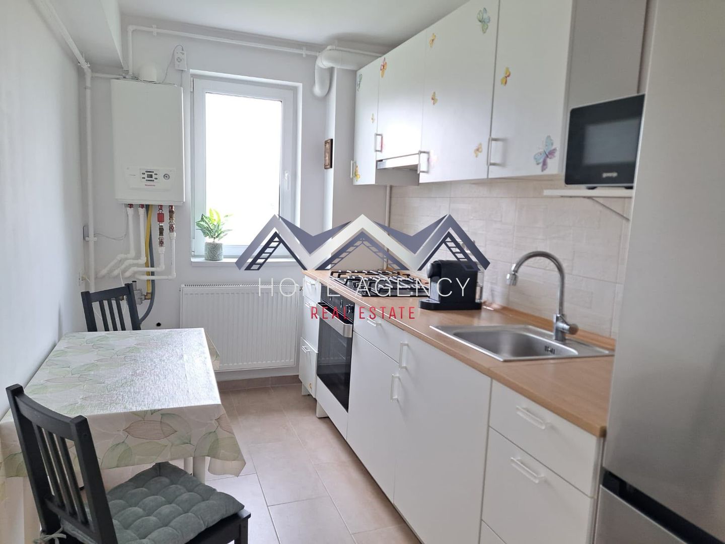 Apartament 2 camere decomandat | Otopeni - Poză 6