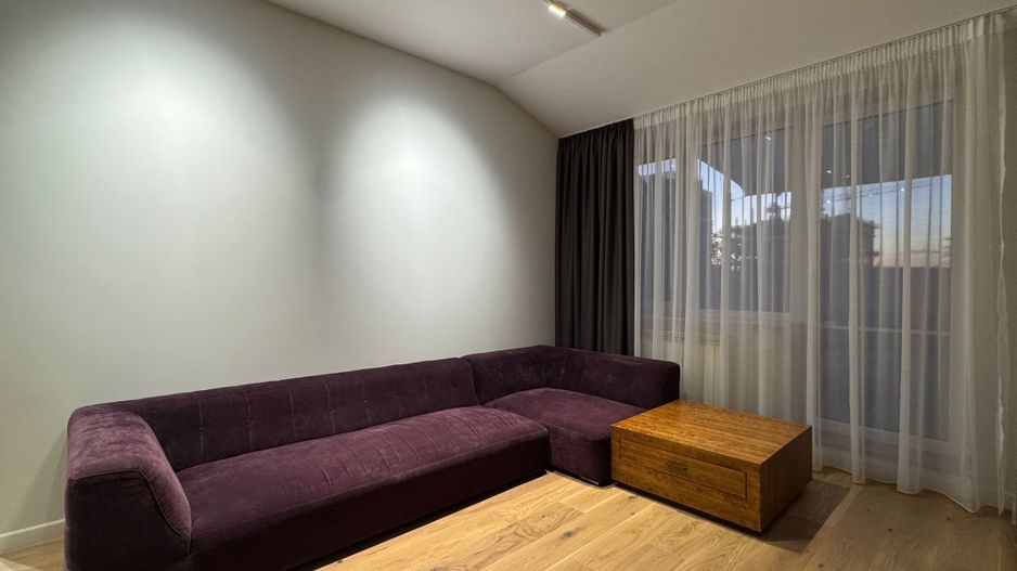 De vanzare Penthouse spectaculos Apartament 3 camere, Timpuri Noi - Poză 3