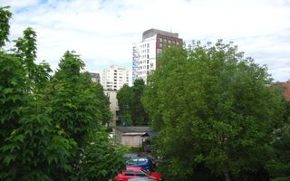 Centrul Civic, cladire individuala 500mp utili, pretabil clinica medicala - Poză 13