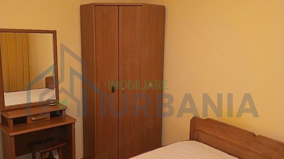Apartament 2 camere de inchiriat, Nicolina, Iasi - Poză 4