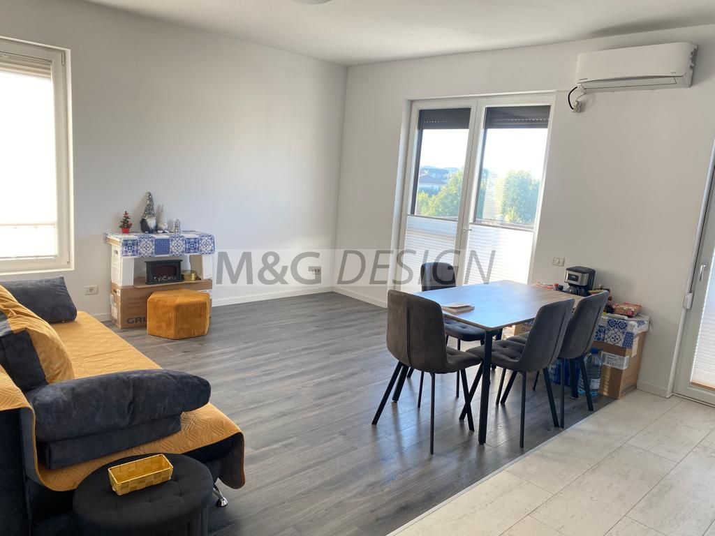 2 camere etaj 2- Decathlon/Facultatea Agronomie  +loc parcare - Poză 9