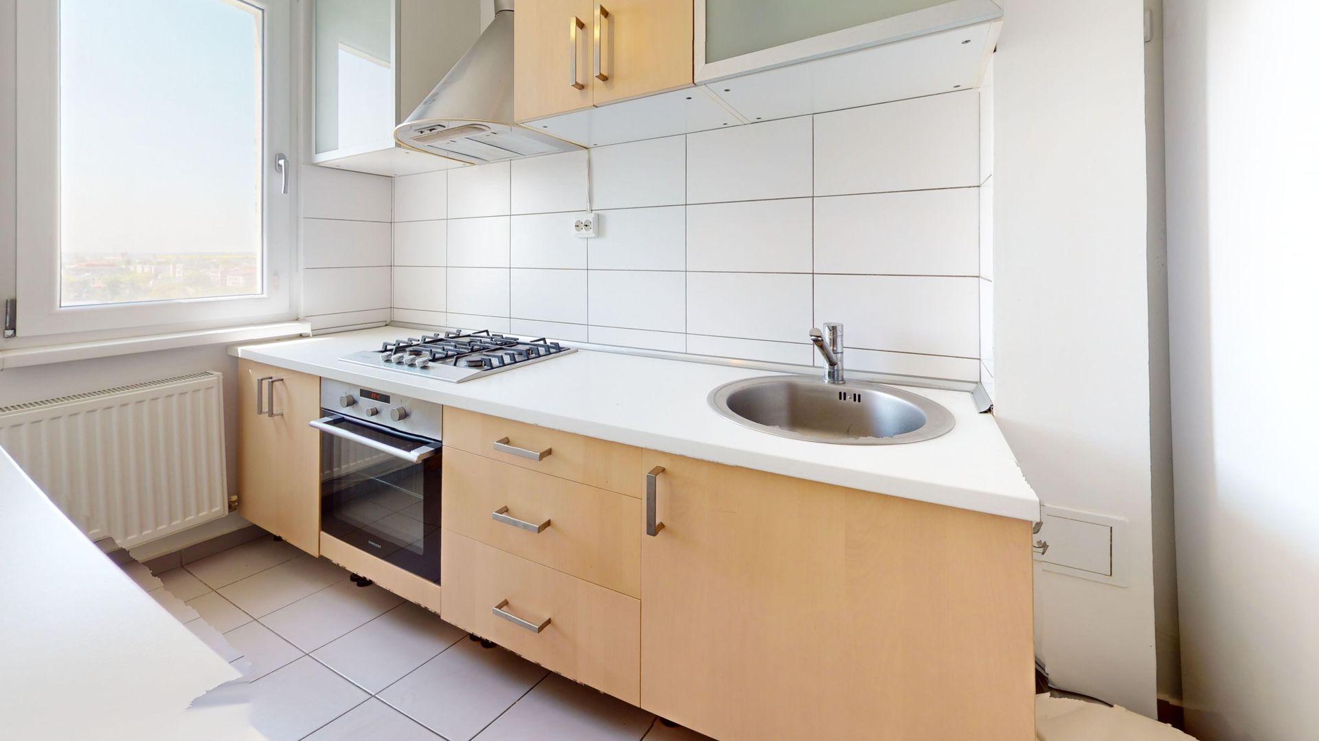Apartament 2 camere mobilat complet Berceni - Str. Luica - Poză 15