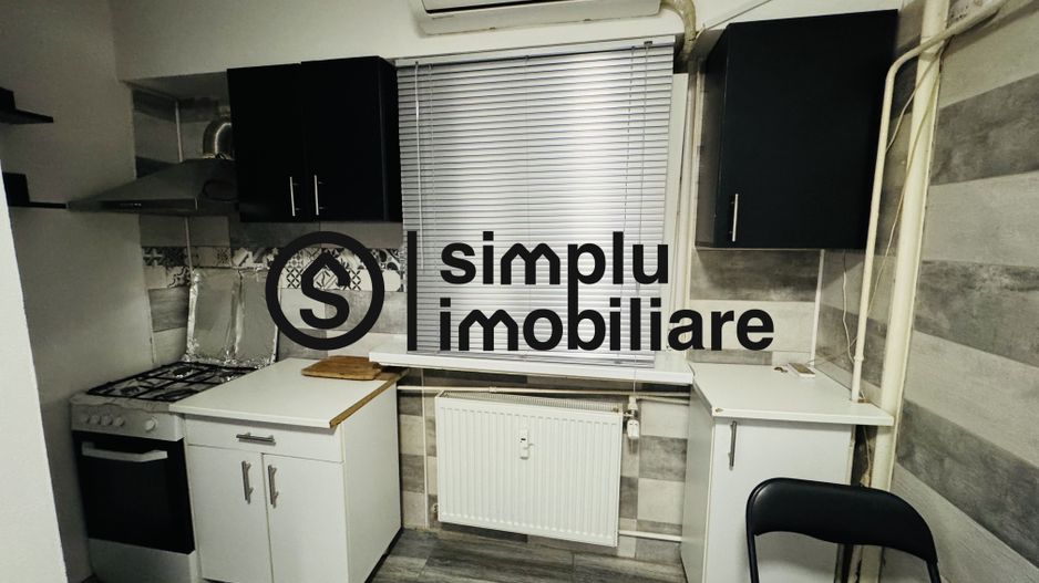 Apartament 2 camere decomandate Calea Bucuresti Spital Neuro - Poză 7