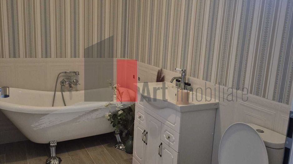 Vanzare apartament 3 camere decomandat 97,47mp Chiajna Dudu - Poză 4