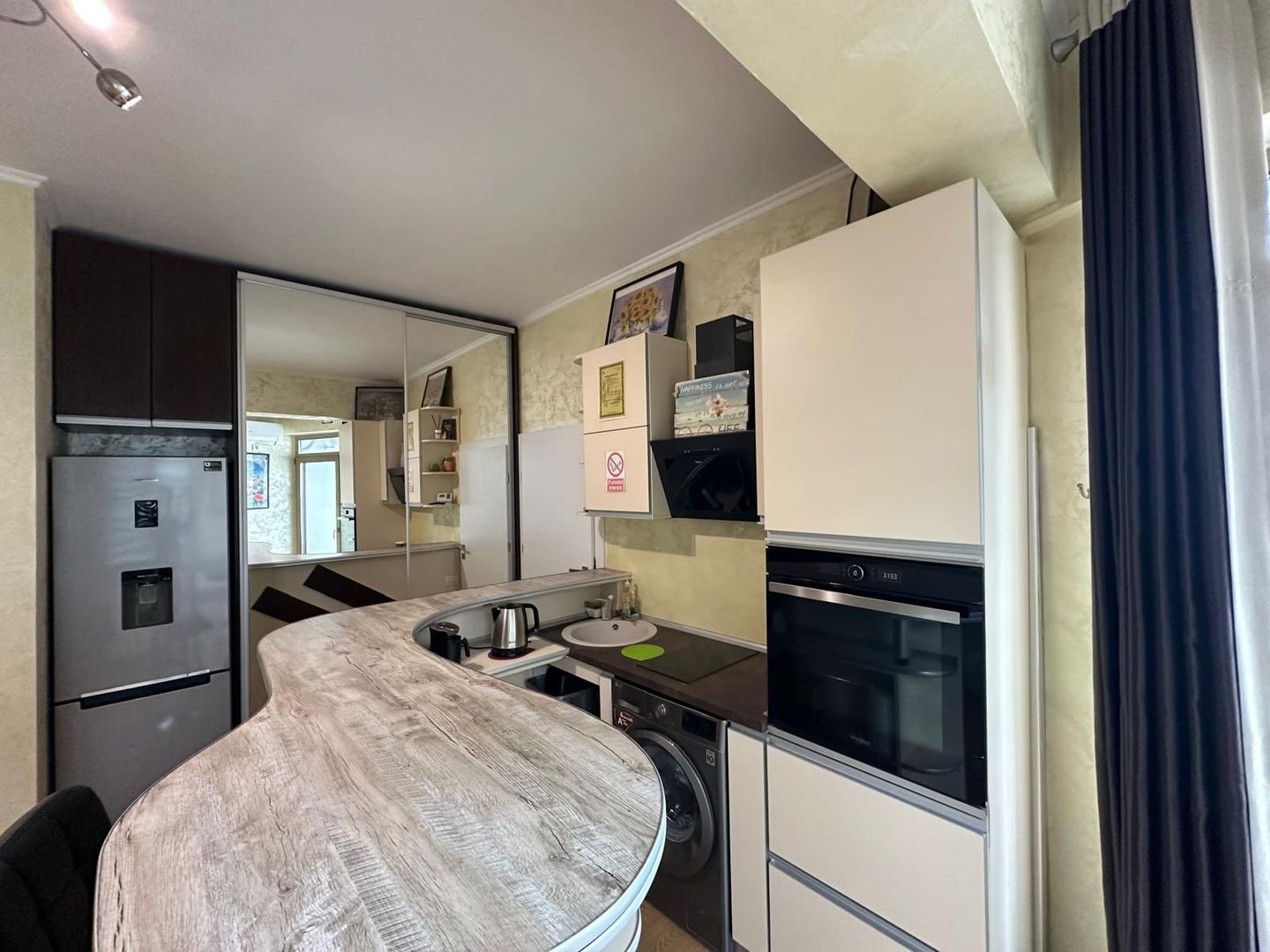 Apartament 2 camere de vanzare Mamaia Nord - Poză 4