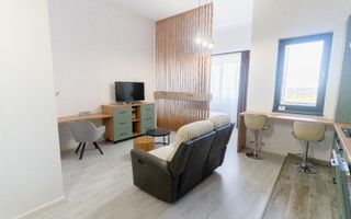 Studio modern, Sky Garden Residence + loc de parcare - Poză 3