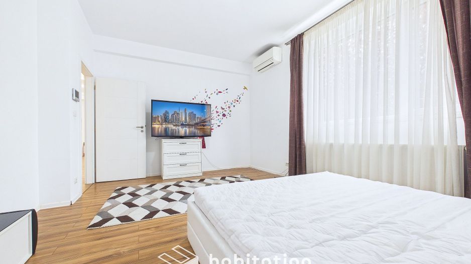 Confort de casă, spațiu generos – apartament premium în Dumbrăvița - Poză 19