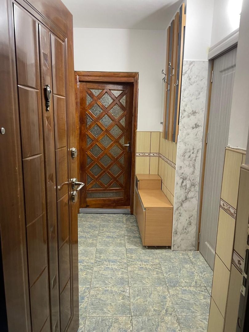 Apartament incapator si luminos, trei camere, Piata Muncii - Poză 10