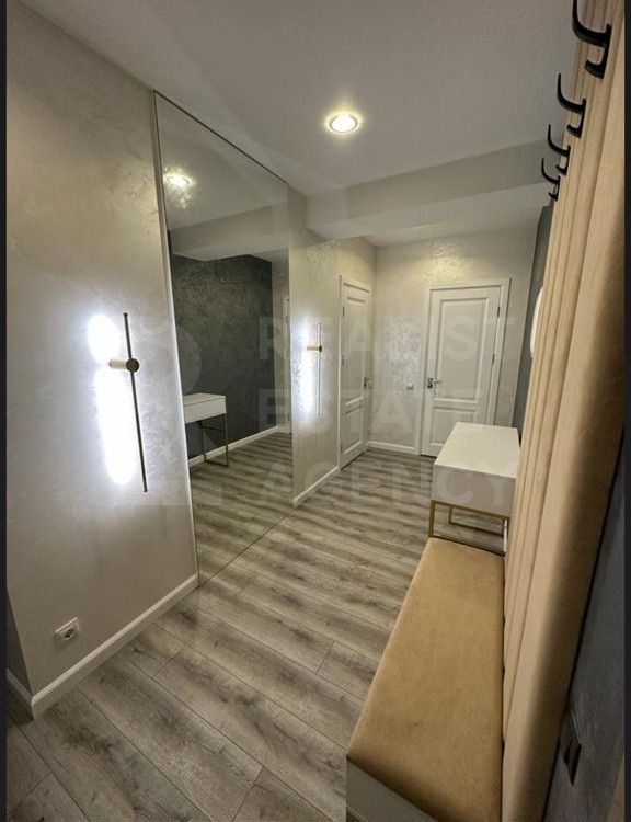 Chirie, apartament, 2 camere, strada Lev Tolstoi, Centru - Poză 7