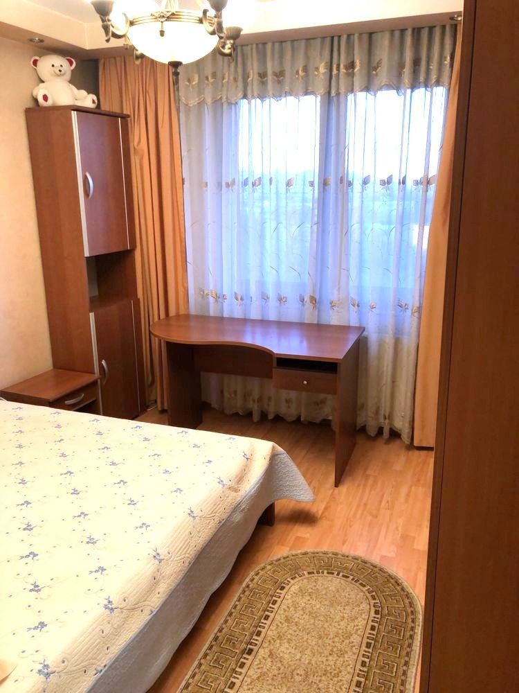 Apartament 3 camere decomandat, parcare inclusă, lângă metrou Grigorescu - Poză 5