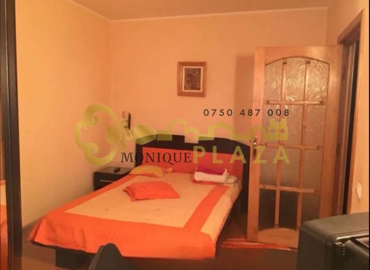 2 Camere | Etaj 1 | CT | Mobilat | Utilat | - Poză 3