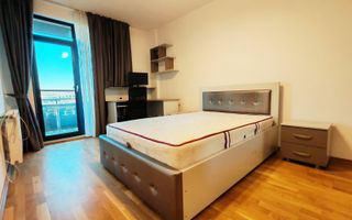 2 camere, decomandat, modern, bloc nou, parcare, balcon, Borhanci - Poză 5