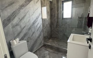 Apartament 1 cameră decomandat de închiriat în Hlicea, lângă lac - Poză 6