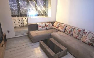 De inchiriat apartament cu 2 camere etaj 7 din 8, Micro 21, 1700 lei - Poză 7