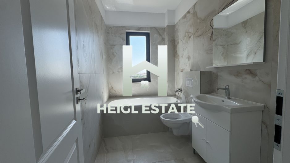 Apartament cu 1 camera si bucătărie închisă de vânzare in zona Giroc - Poză 3