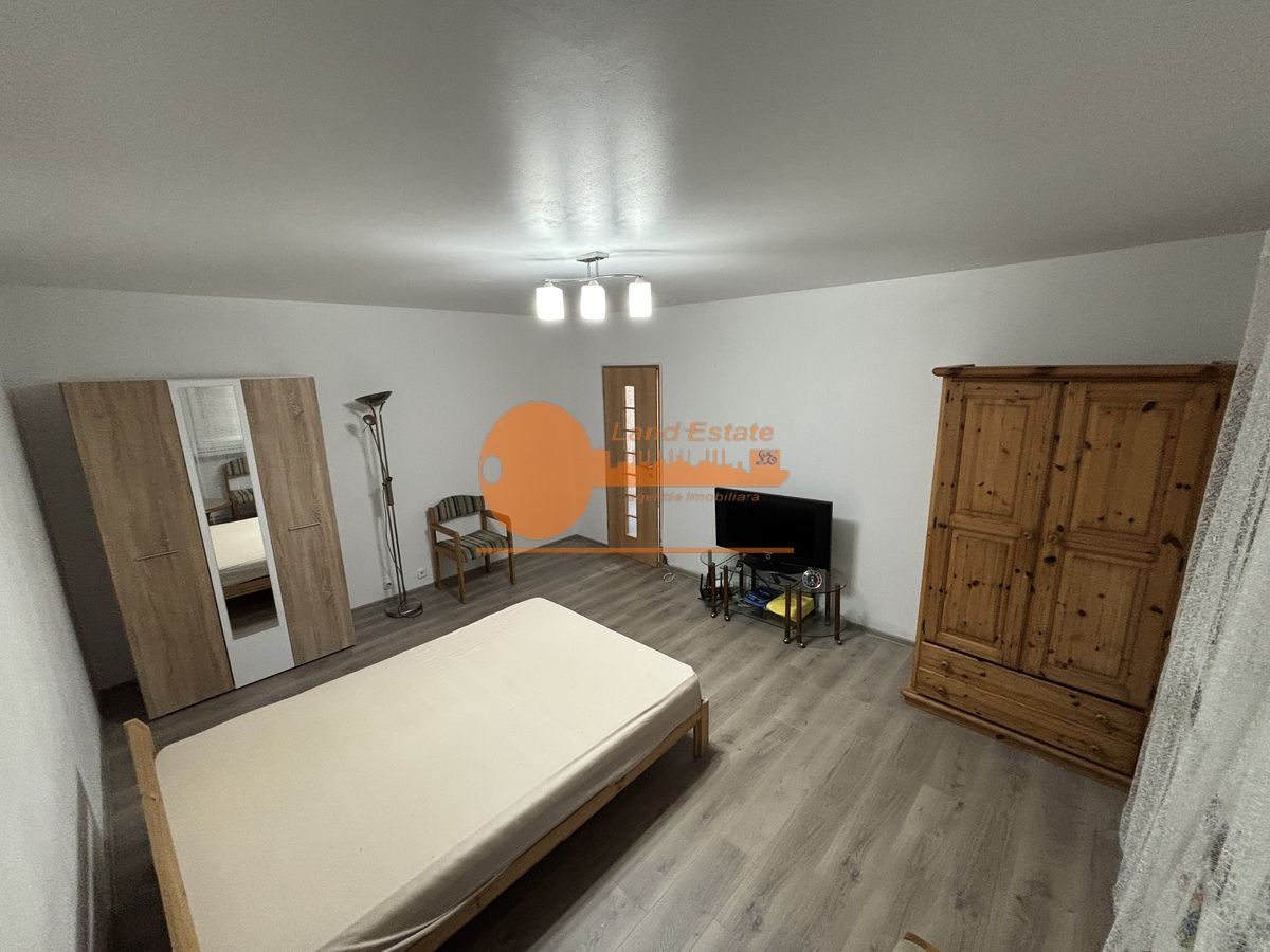 Apartament 2 camere – Vitan Mall, decomandat, parter, 59 mp - Poză 1