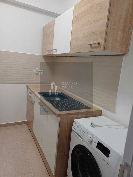 Garsoniera 42 mp/ Et 1/ An constructie 2023/ Vitan Barzesti - Poză 5