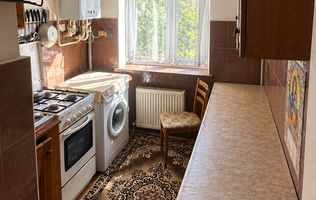 Apartament cu 2 camere în Centrul Chișinăului,