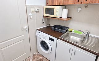 Apartament 2 camere ND 35 mp Tatarasi Ateneu 350 euro - Poză 5