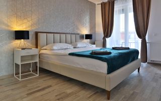Apartament 3 camere Avantgarden 3 - Poză 1