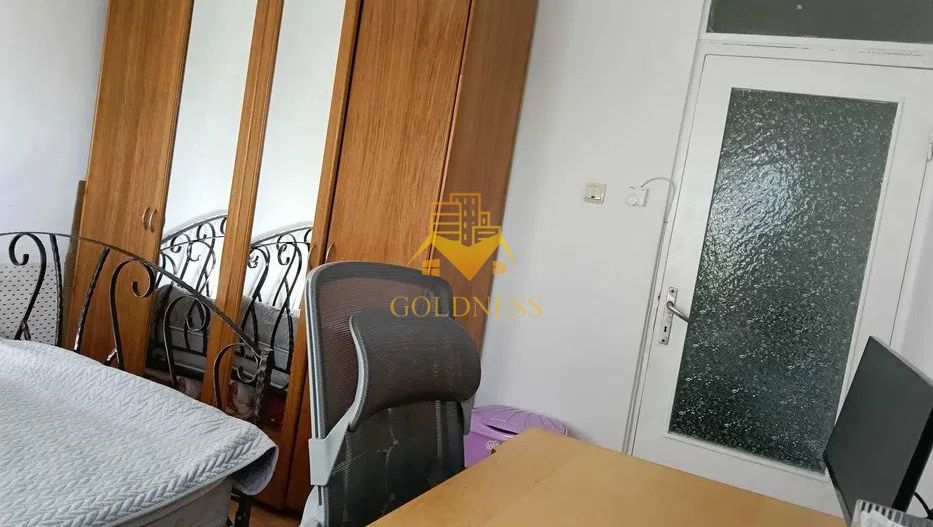 3 camere, decomandate, Zorilor, zona UMF, Spitalul de Recuperare - Poză 2