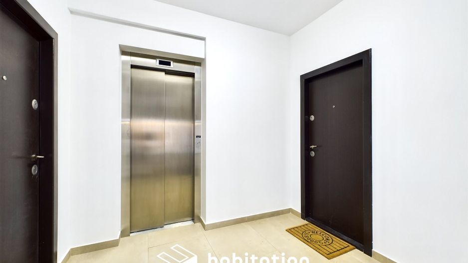 Apartament 3 camere, chirie inclusă, et 2,  Dumbrăvița - Kaufland - Poză 13