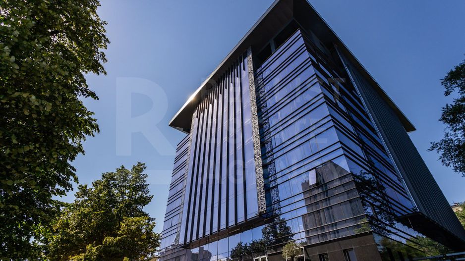 Chirie, oficiu, 140 mp, bulevardul Ștefan cel Mare și Sfânt, Centru - Poză 3