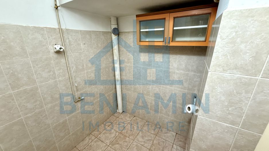 2 camere - etaj 1 - investitie - zona excelenta - Cinema Patria - Poză 5