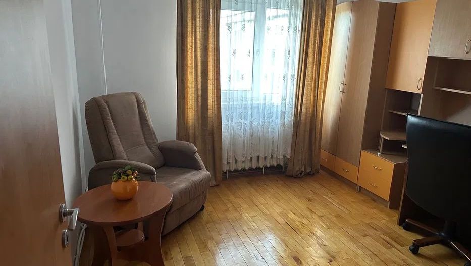 2 camere decomandate Prof. Ciortea Grigorescu - Poză 3