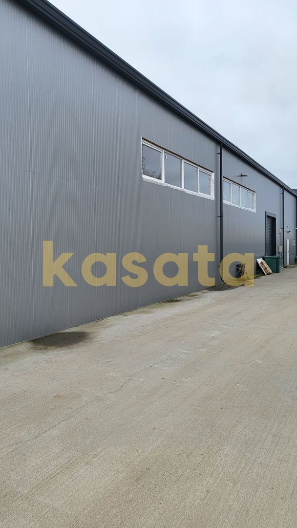 OPORTUNITATE I Spatiu de Depozitare de Vanzare - Pantelimon - Poză 8