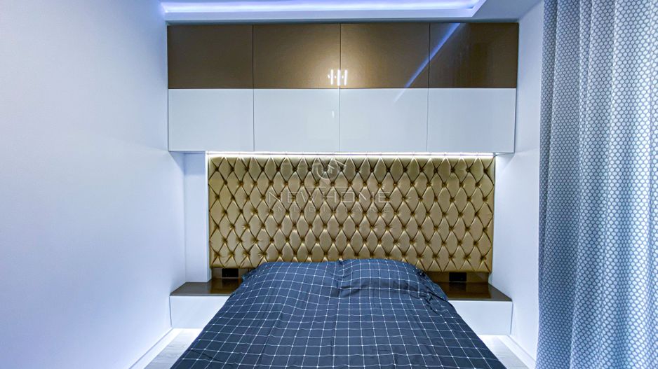 COMISION 0% Apartament LUX 3 camere, zona Iulius Mall - Poză 15